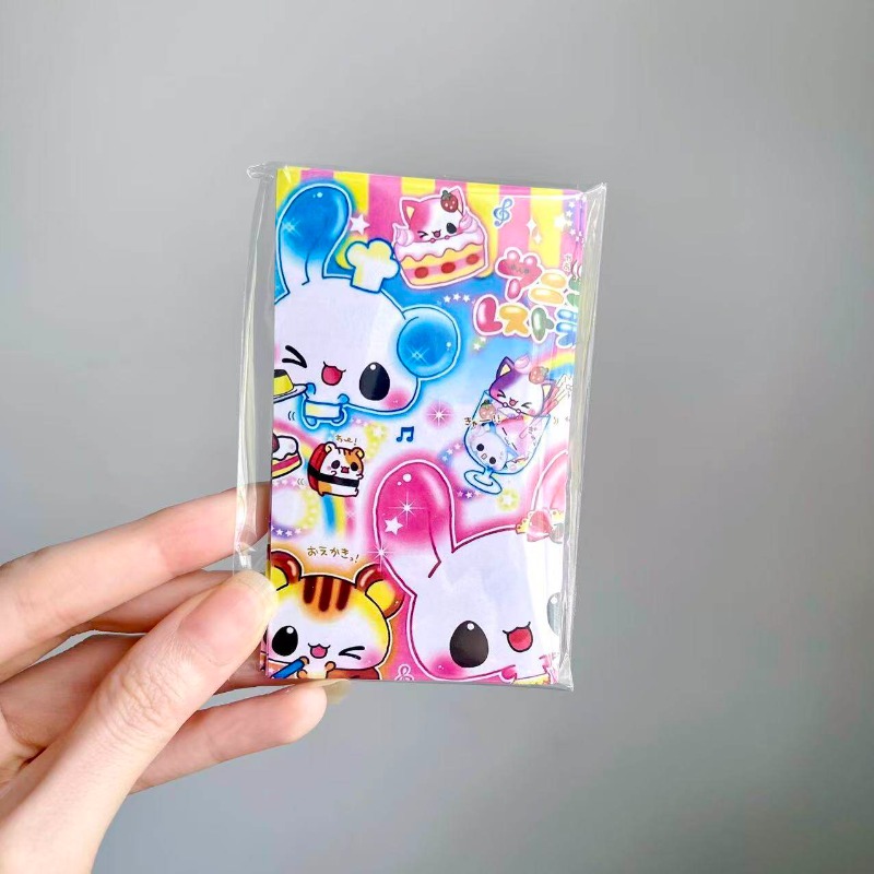 20pcs/Pack Heisei Retro Anime  - Model Kit For Girls recension och pris
