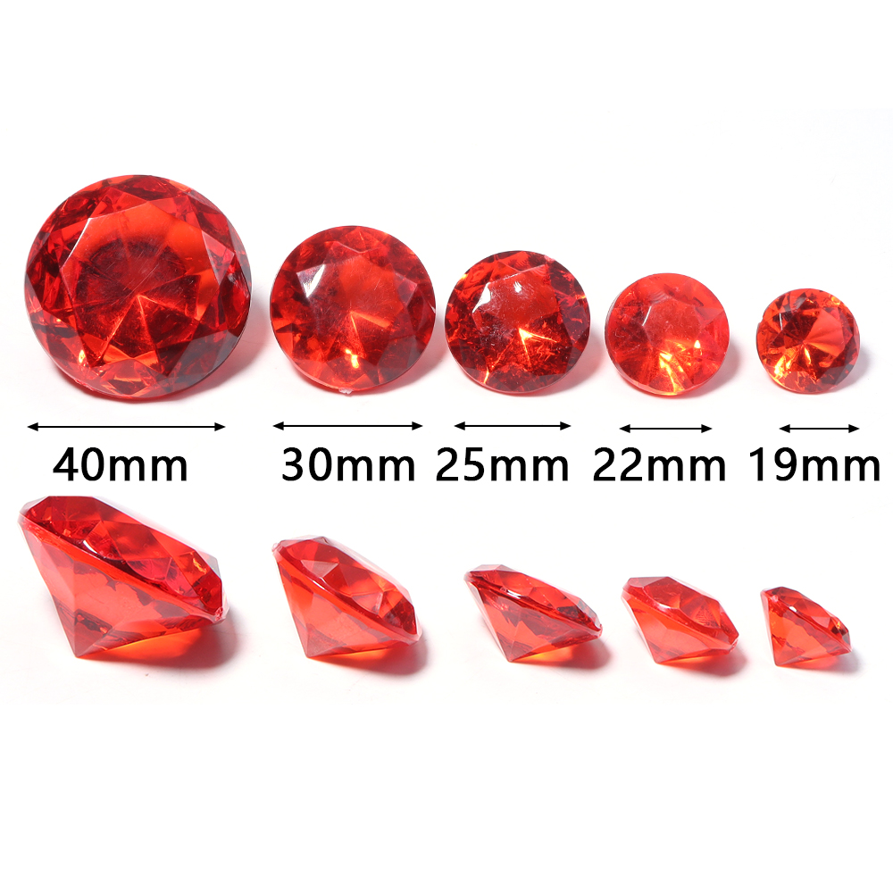 5-30pcs 19/22/25/30/40mm Color - Model Kit For Girls recension och pris