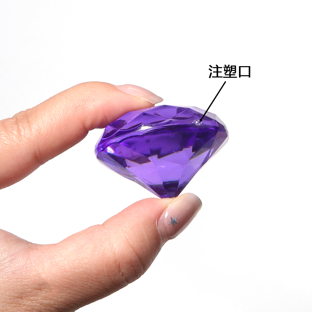 5-30pcs 19/22/25/30/40mm Color - Model Kit For Girls recension och pris