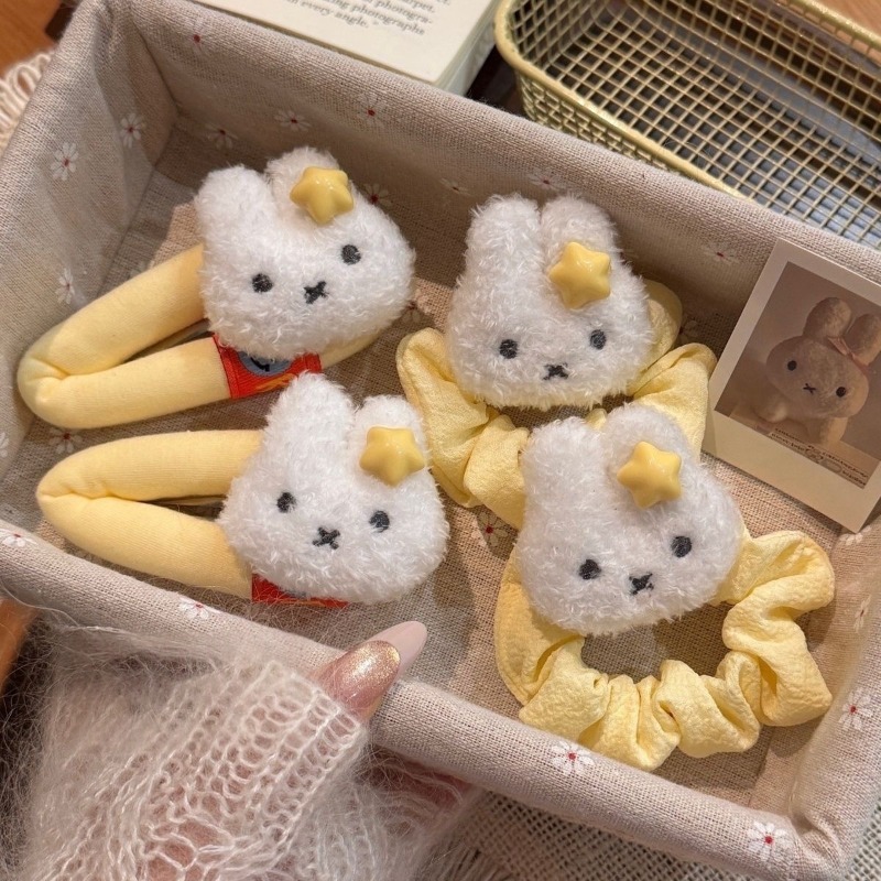 Miffy Hair Band Creative High- - Model Kit For Girls recension och pris