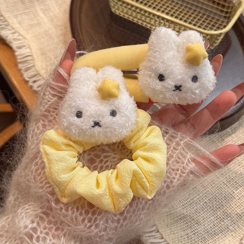 Miffy Hair Band Creative High- - Model Kit For Girls recension och pris