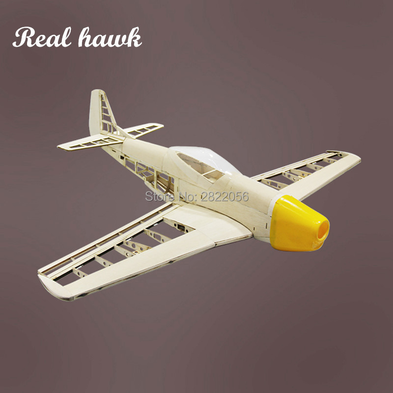 RC AirPlanes Laser DIY Cut Bal - Model Kit Airplane recension och pris