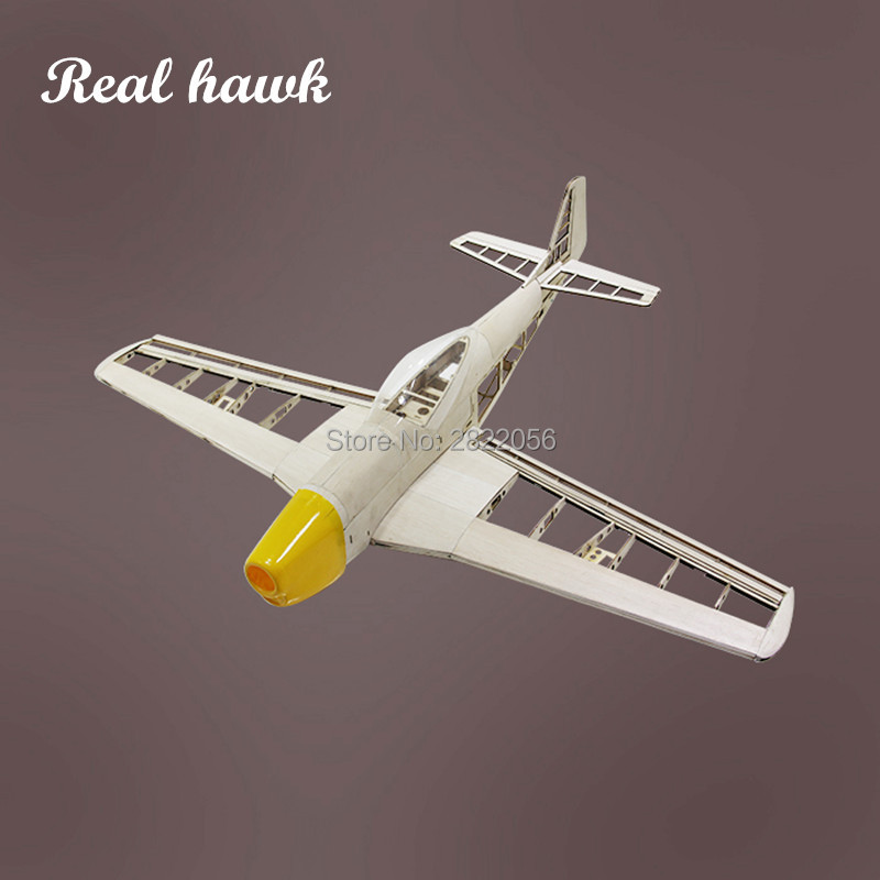RC AirPlanes Laser DIY Cut Bal - Model Kit Airplane recension och pris
