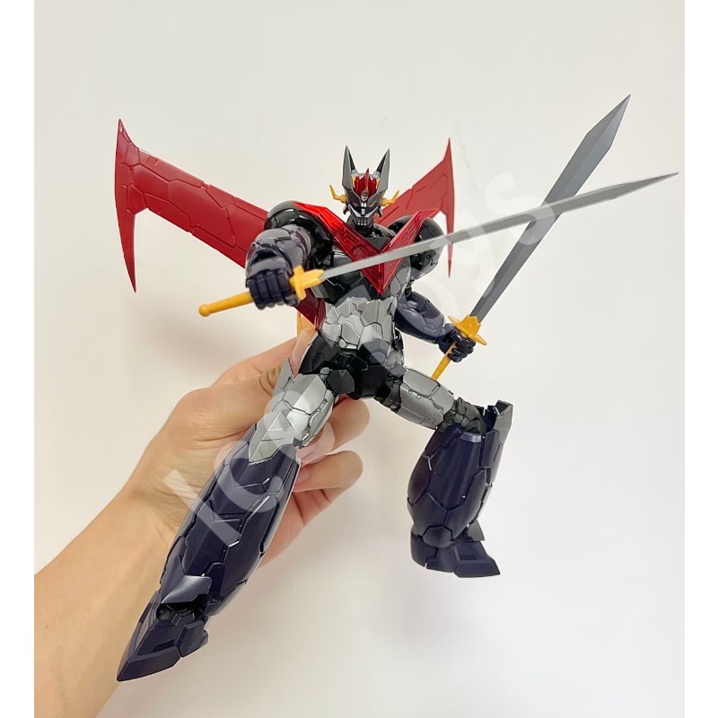 24 Hours Delivery Bandai HG 1/ - Model Kit Mazinger recension och pris