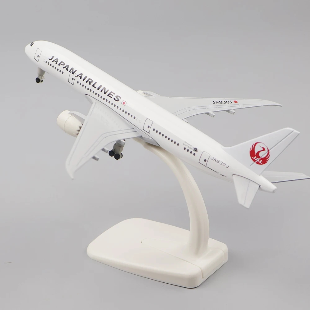 20cm Plane Model Toy Alloy Met - Model Kit Planes recension och pris