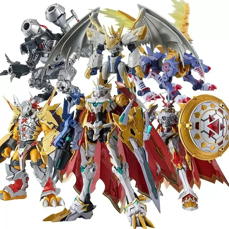 In Stock Bandai Original Genui - Model Kit Medabots recension och pris