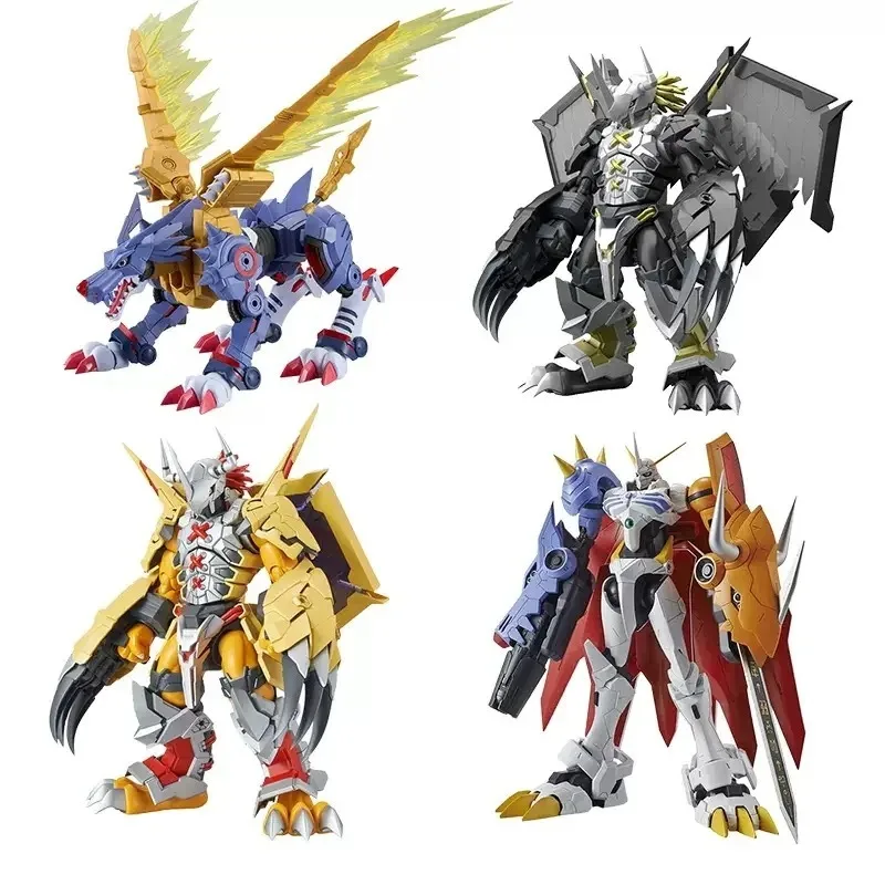 In Stock Bandai Original Genui - Model Kit Medabots recension och pris