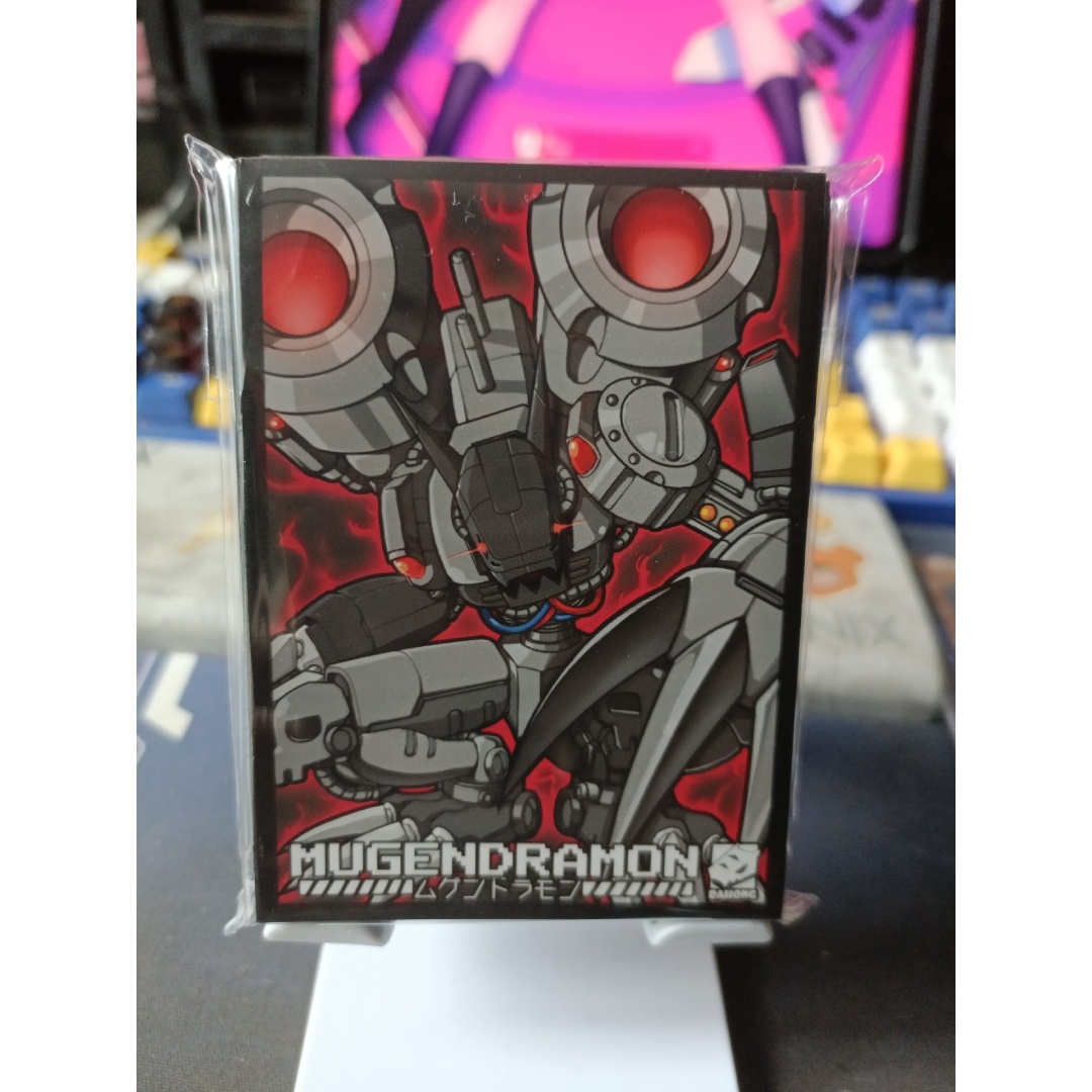 60pcs/set Digimon Fan Diy Card - Model Kit Digimon recension och pris