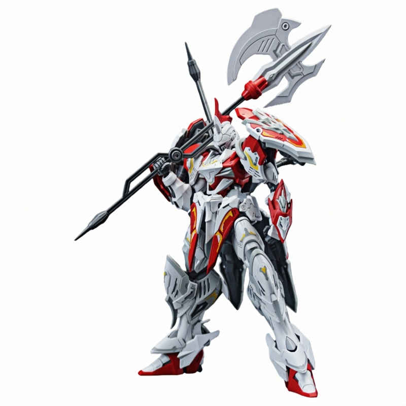 SNAA Lamorak Percival Tristan  - Model Kit Hemoxian recension och pris