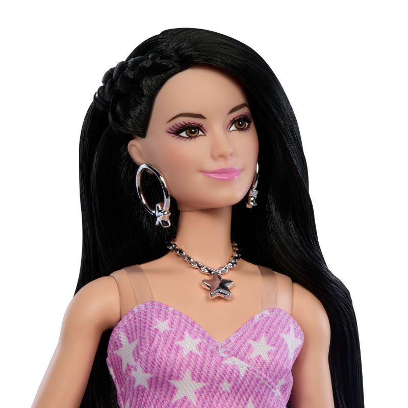 Assorted Original Mattel Barbi - Model Kit For Girls recension och pris