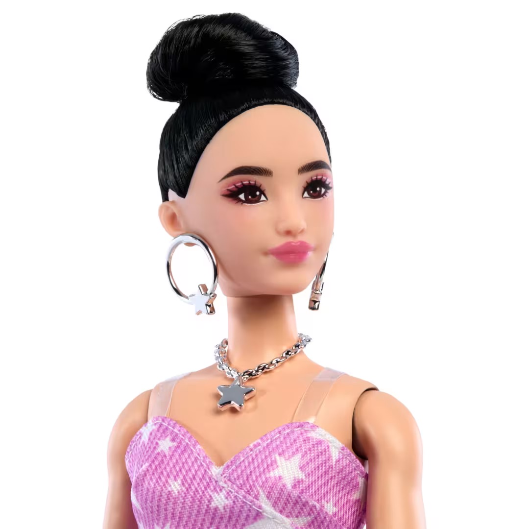 Assorted Original Mattel Barbi - Model Kit For Girls recension och pris