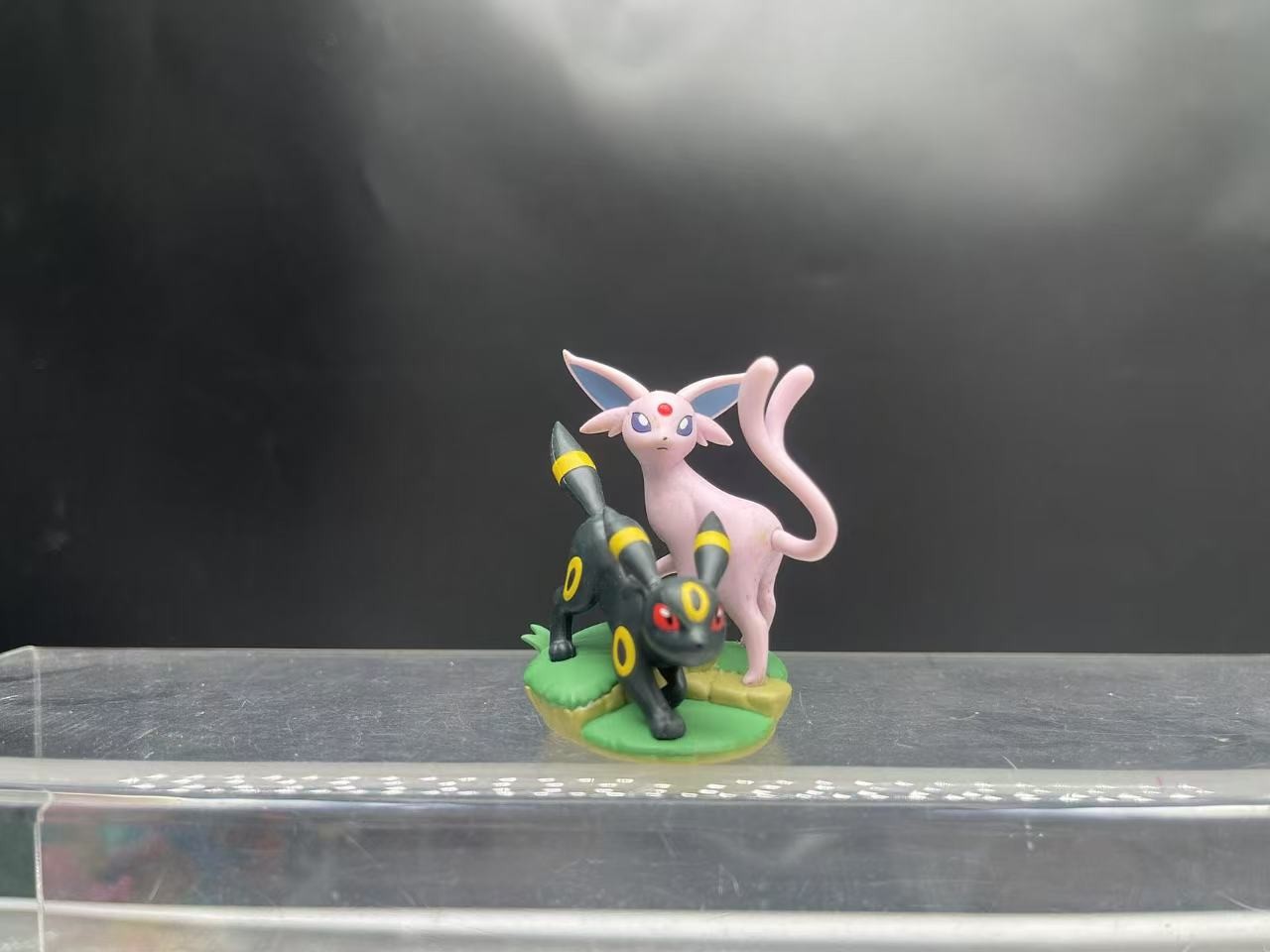 Pokemon Anime Cartoon Cute Umb - Model Kit Umbreon recension och pris