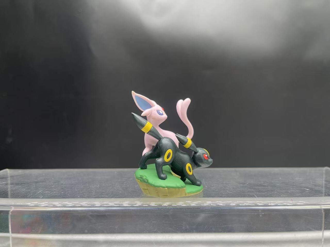 Pokemon Anime Cartoon Cute Umb - Model Kit Umbreon recension och pris