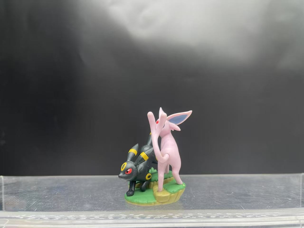 Pokemon Anime Cartoon Cute Umb - Model Kit Umbreon recension och pris
