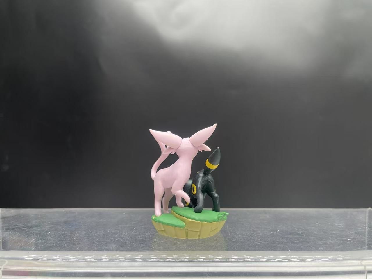 Pokemon Anime Cartoon Cute Umb - Model Kit Umbreon recension och pris