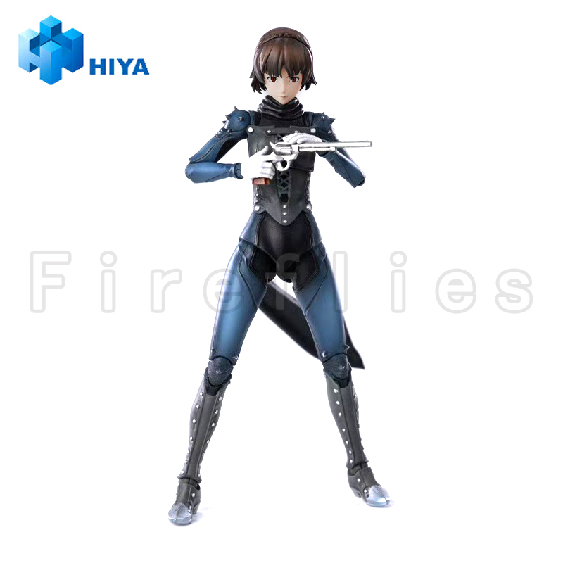 15CM HIYA 1/12 Scale 6 Inches  - Model Kit Digimon recension och pris