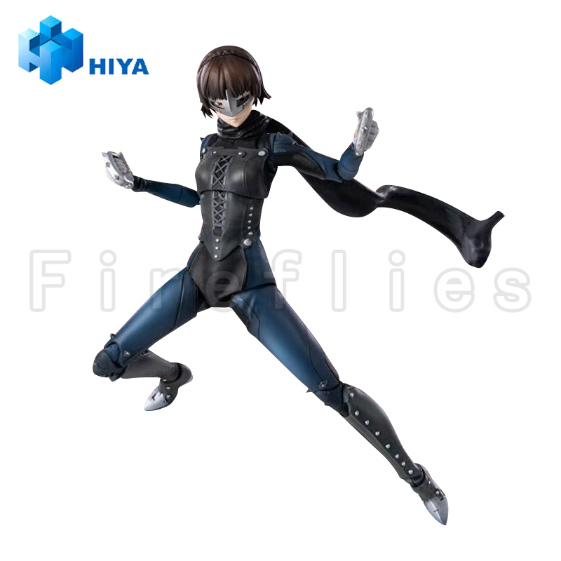 15CM HIYA 1/12 Scale 6 Inches  - Model Kit Digimon recension och pris
