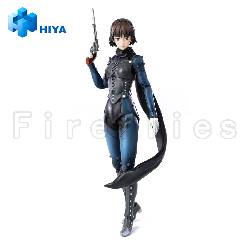 15CM HIYA 1/12 Scale 6 Inches  - Model Kit Digimon recension och pris