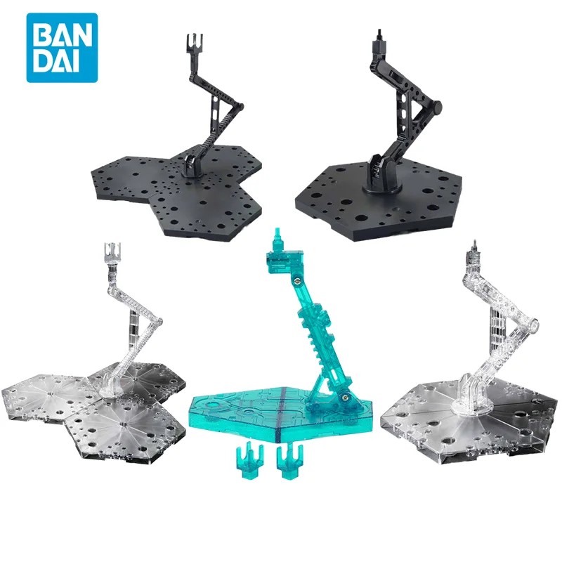 In Stock Bandai Original Actio - Model Kit Nipper recension och pris
