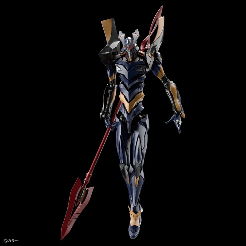 Evangelion Mark.06 Bandai RG N - Model Kit Genesis recension och pris