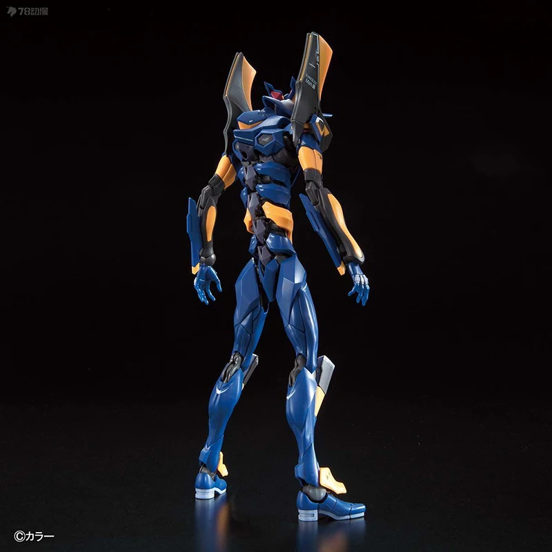 Evangelion Mark.06 Bandai RG N - Model Kit Genesis recension och pris