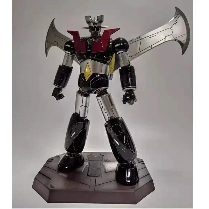 Transforming Toys King Arts Ma - Model Kit Mazinger recension och pris