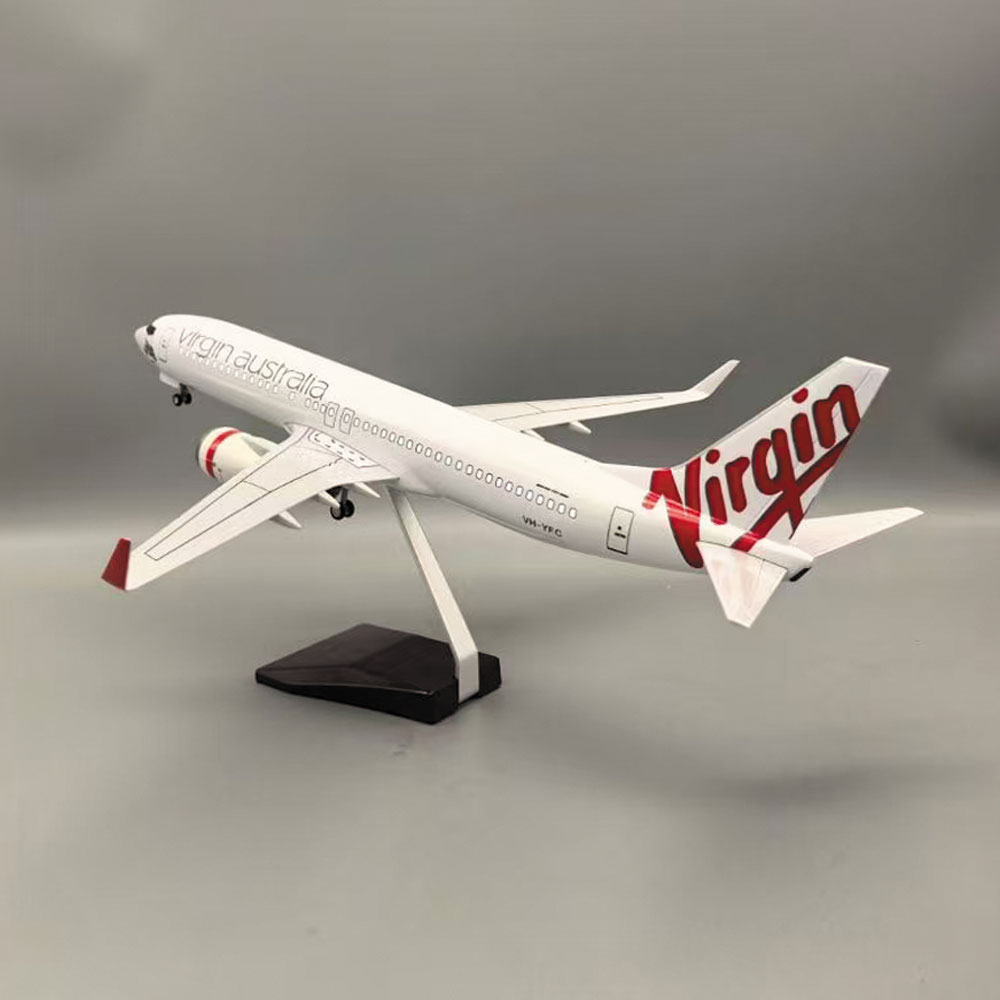47CM Airplane Model Kits B737- - Model Kit Medabots recension och pris