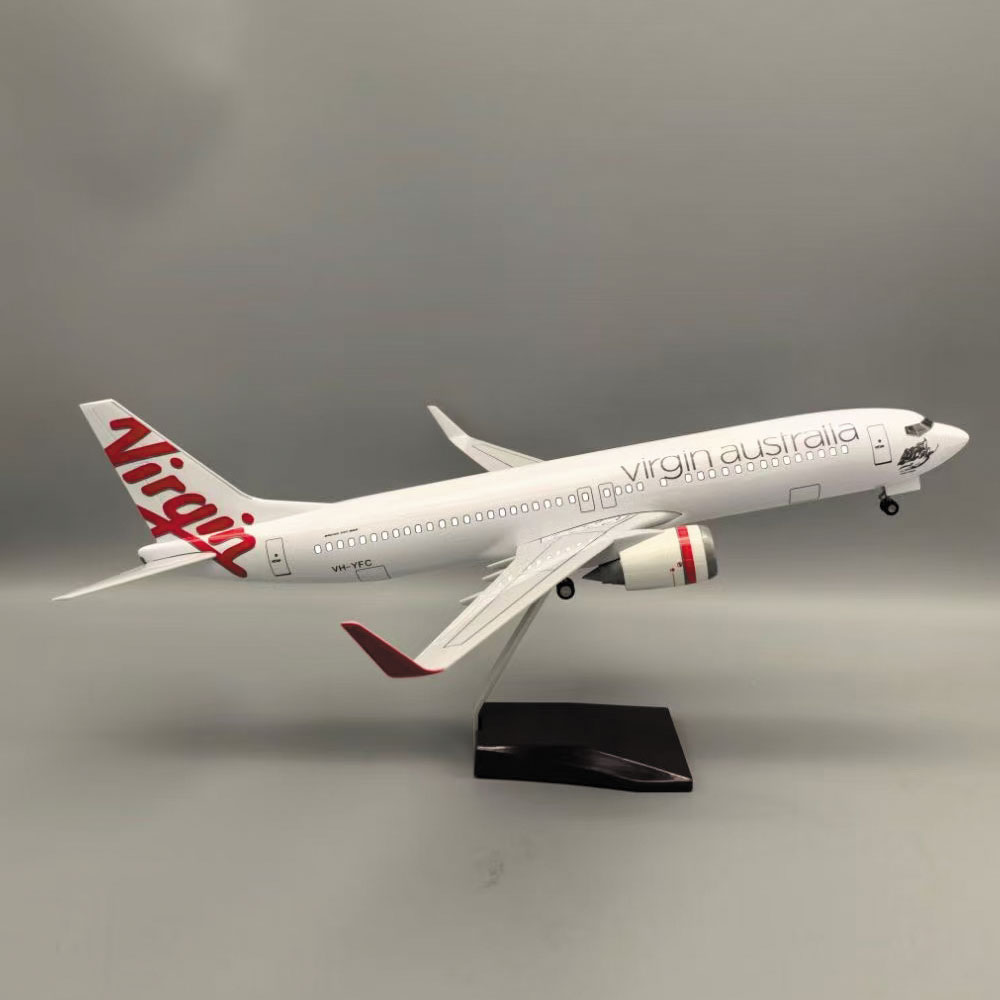 47CM Airplane Model Kits B737- - Model Kit Medabots recension och pris