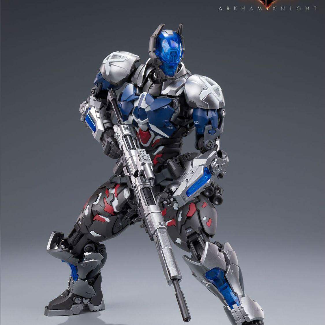 In Stock Original Hemoxian Stu - Model Kit Hemoxian recension och pris