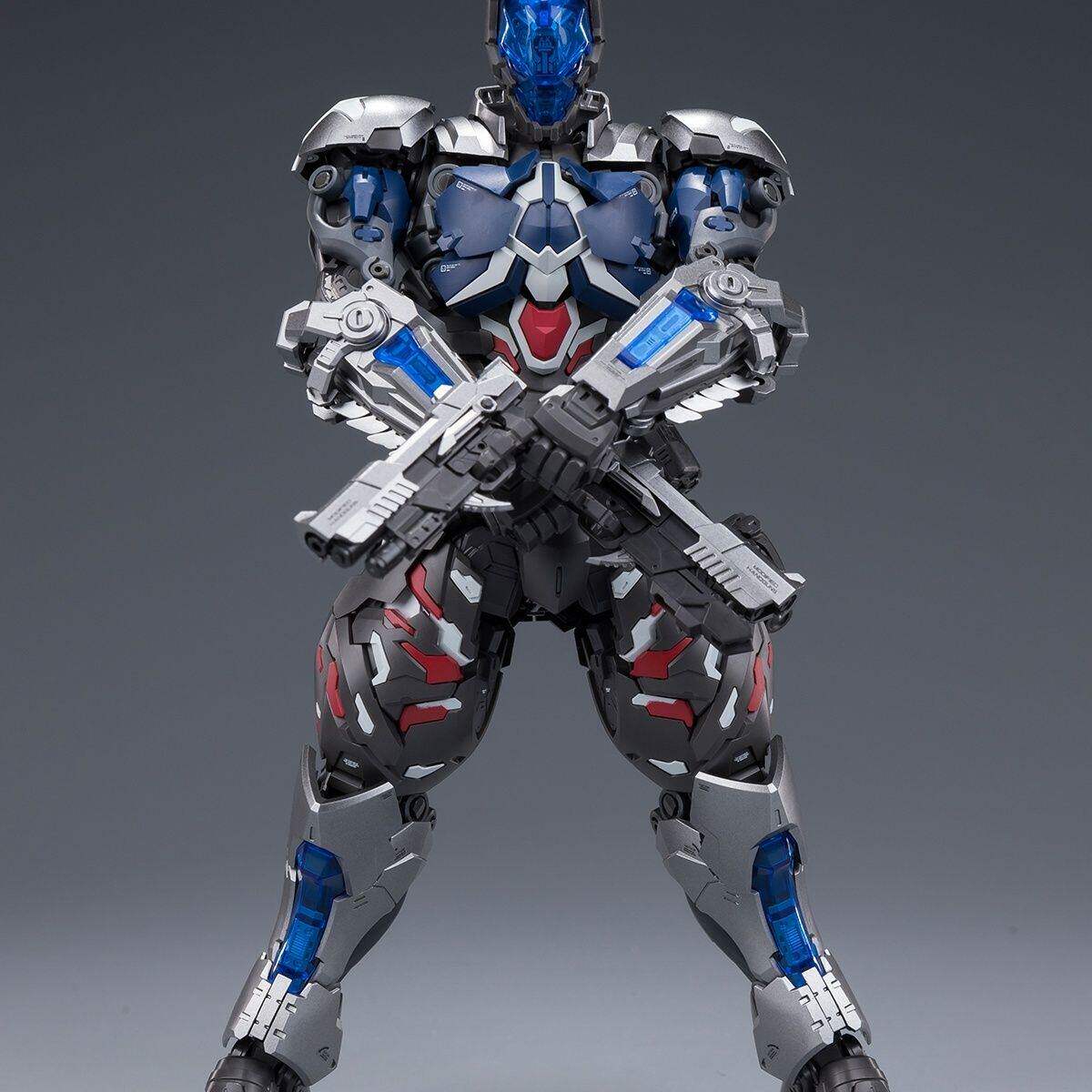 In Stock Original Hemoxian Stu - Model Kit Hemoxian recension och pris