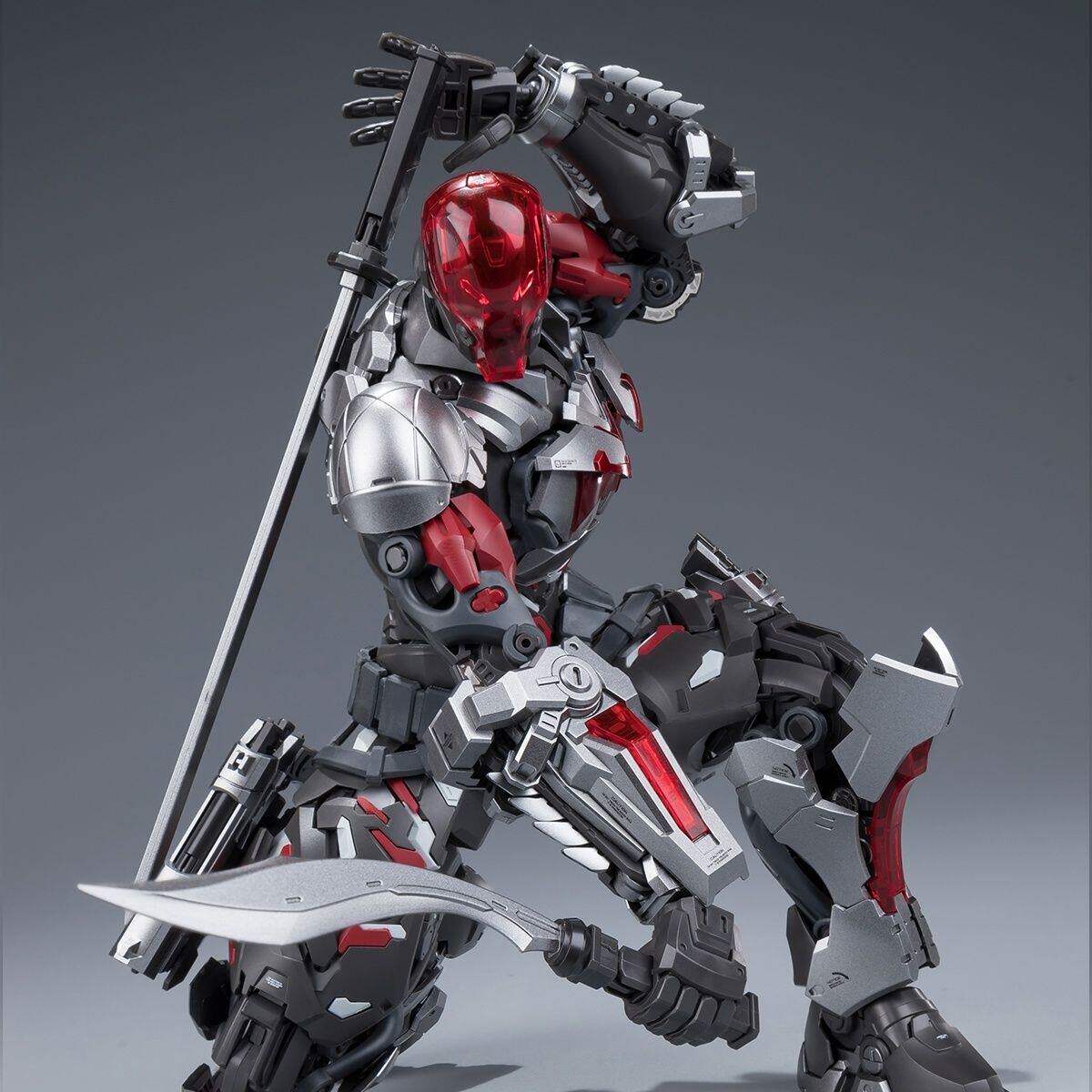 In Stock Original Hemoxian Stu - Model Kit Hemoxian recension och pris