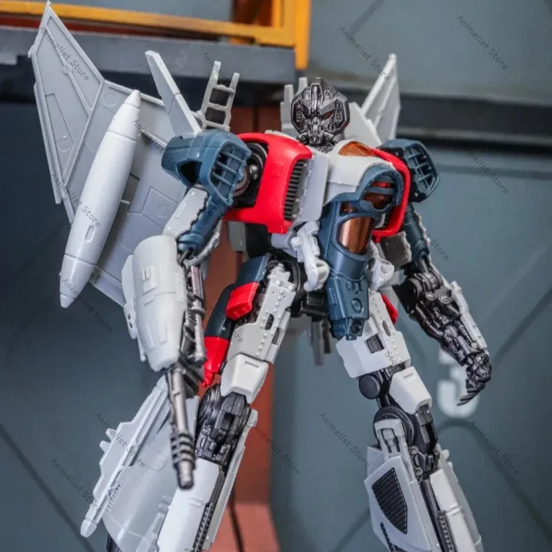 IN STOCK Genuine Blokees Trans - Model Kit Transformers Blokees recension och pris