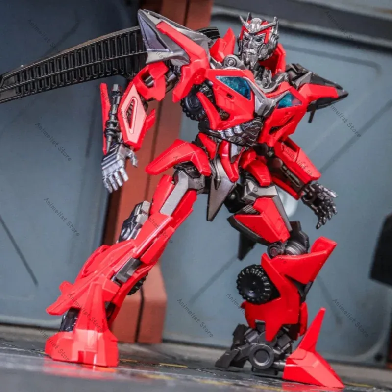 IN STOCK Genuine Blokees Trans - Model Kit Transformers Blokees recension och pris