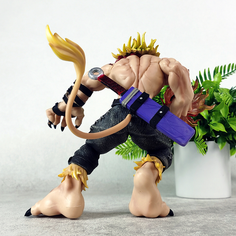 Premium Anime Digimon Figures  - Model Kit Digimon recension och pris