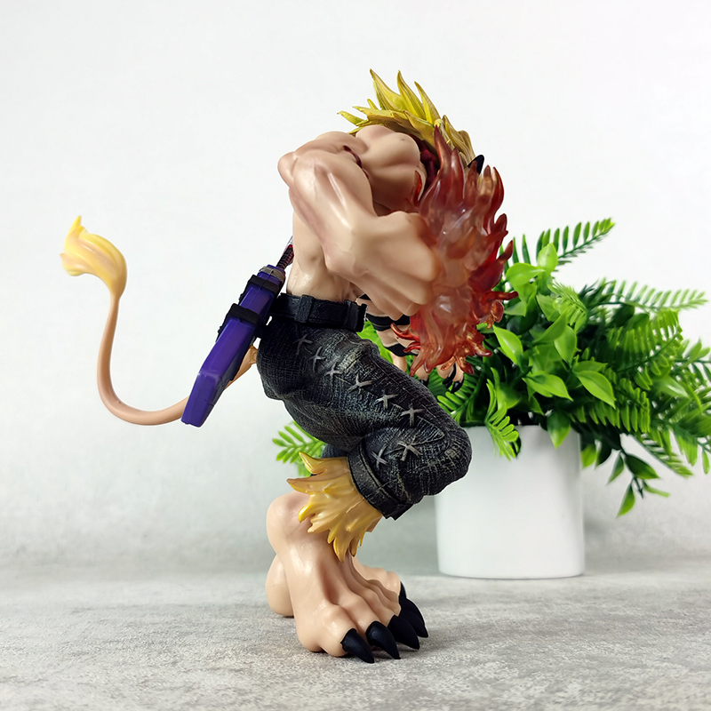 Premium Anime Digimon Figures  - Model Kit Digimon recension och pris