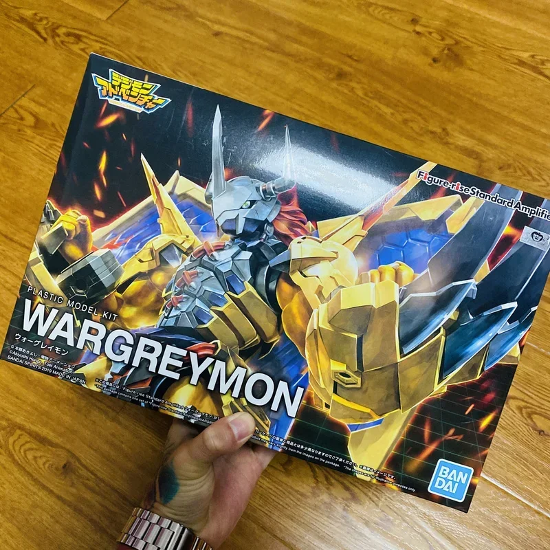 Bandai Digital Monster Assembl - Model Kit Medabots recension och pris