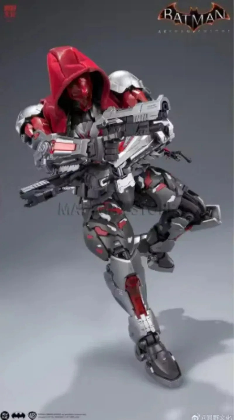 Línea Hemoxian - Kit de Modelo - Model Kit Hemoxian recension och pris