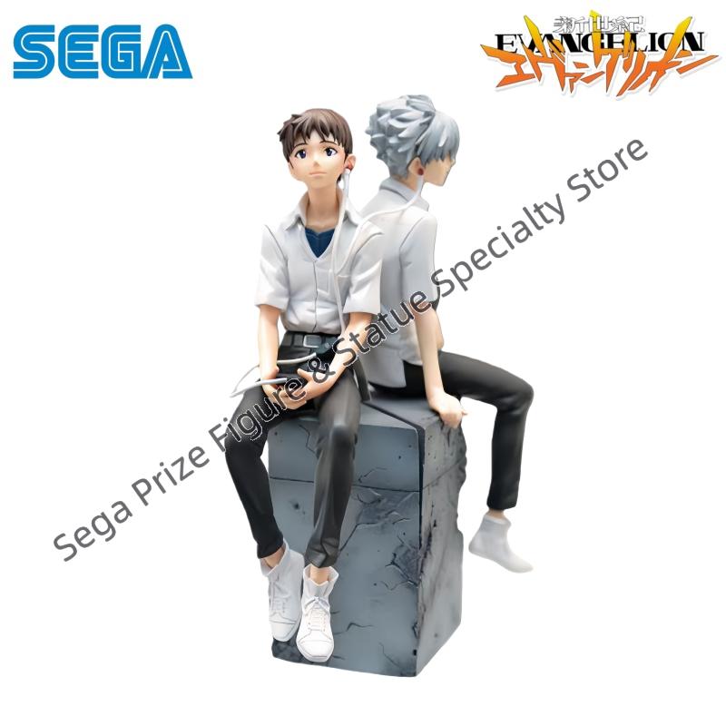 Sega In Stock Original Box Gar - Model Kit Genesis recension och pris