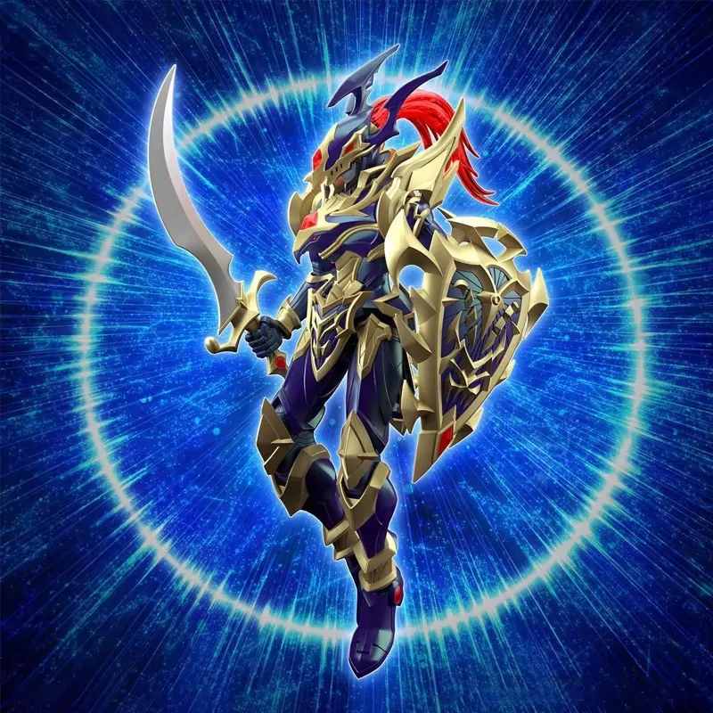 for BANDAI Original FRSA Yu-Gi - Model Kit Yugioh Ra recension och pris