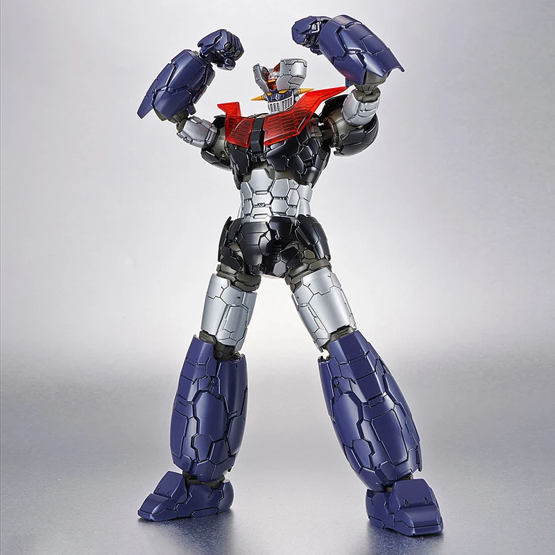BANDAI HG 1/144 Mazinger Z Inf - Model Kit Mazinger recension och pris