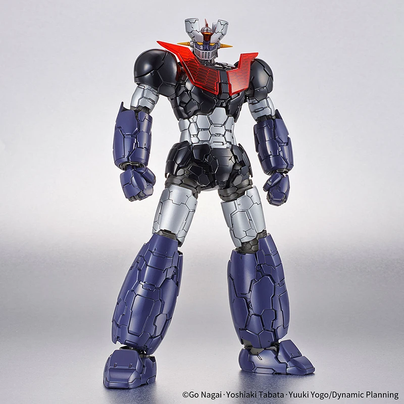 BANDAI HG 1/144 Mazinger Z Inf - Model Kit Mazinger recension och pris