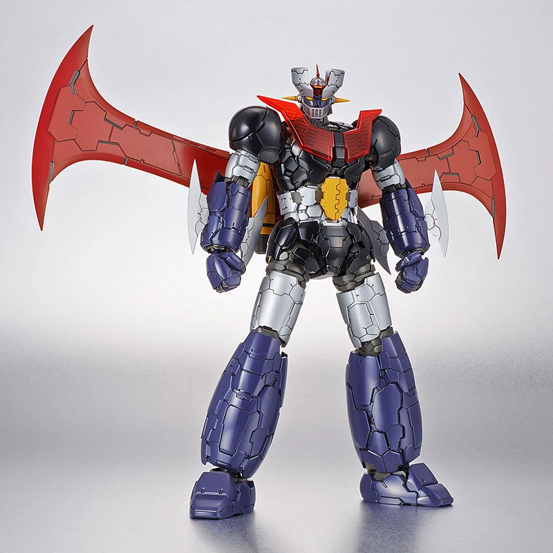 BANDAI HG 1/144 Mazinger Z Inf - Model Kit Mazinger recension och pris