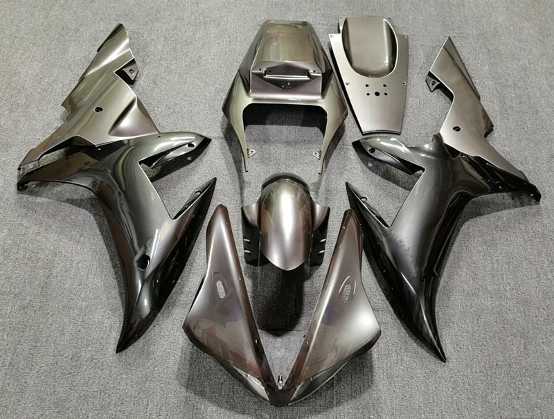 4 Gift new ABS fairing kit - s - Model Kit Yamaha R1 recension och pris