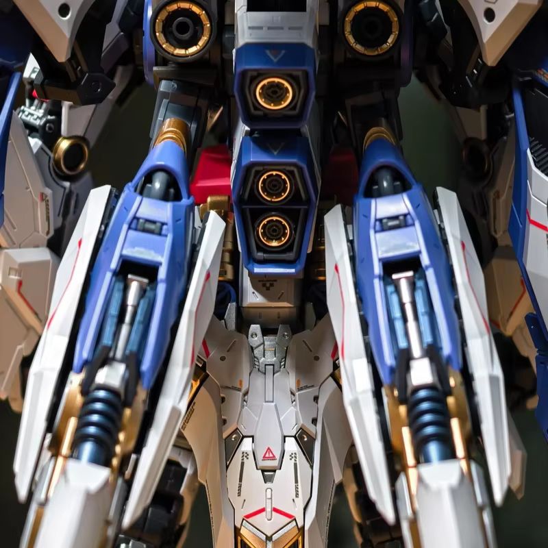 【IN STOCK】 EINTA INDUSTRIES SK - Model Kit Perfect Grade recension och pris