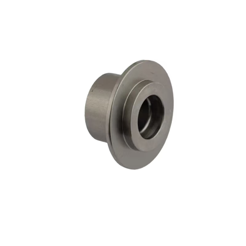 CNC machined aluminum alloy re - Model Kit Stl recension och pris