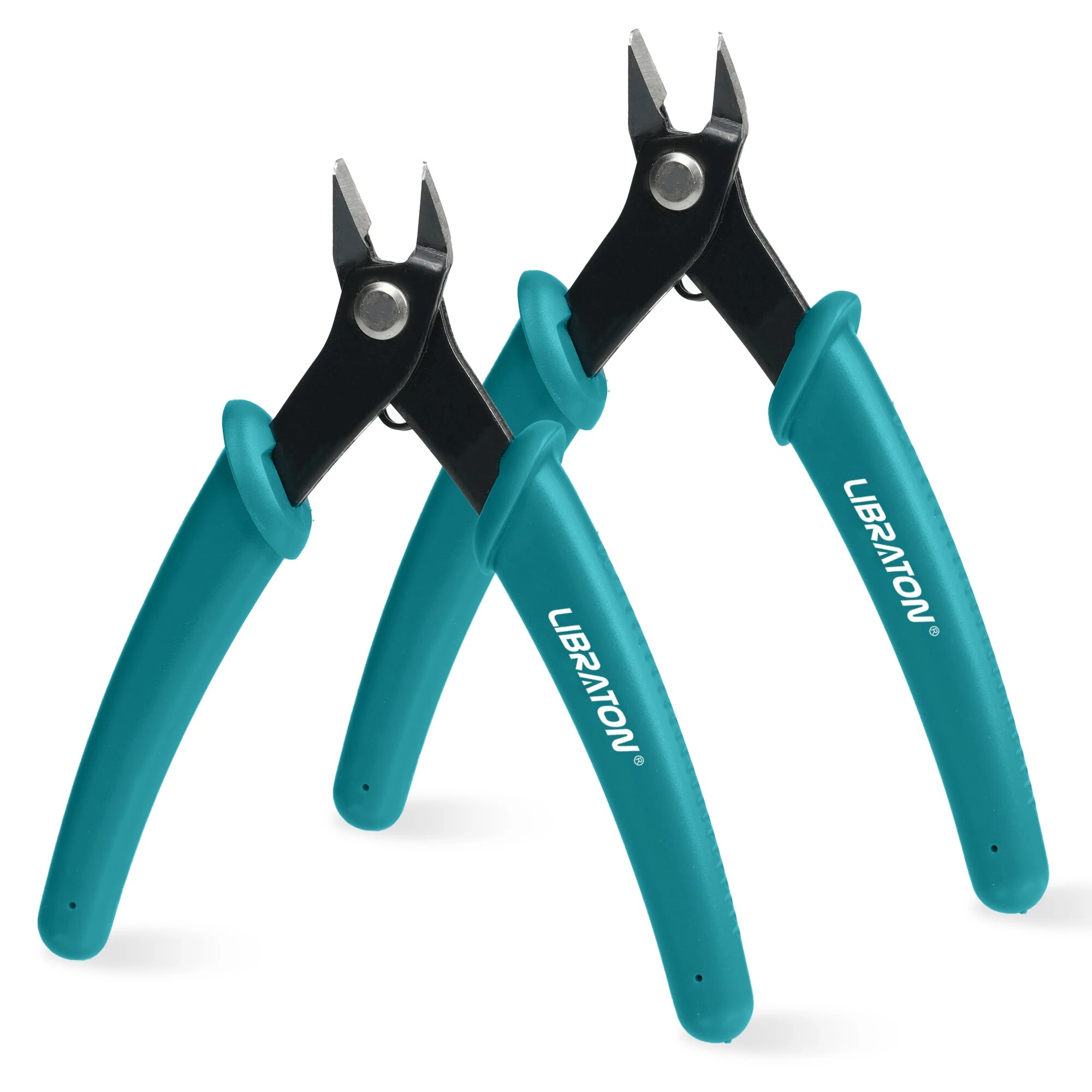 LIBRATON Micro Wire Cutter Pre - Model Kit Nipper recension och pris