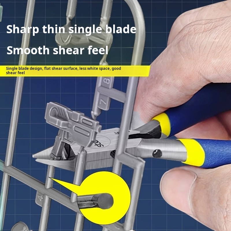 Stedi Model Building Tool Kit  - Model Kit Nipper recension och pris