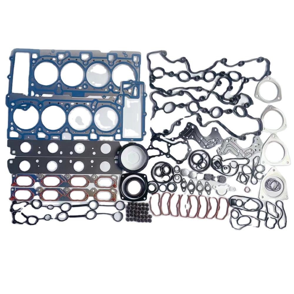 Factory Engine Repair Kit Full - Model Kit Engine V8 recension och pris