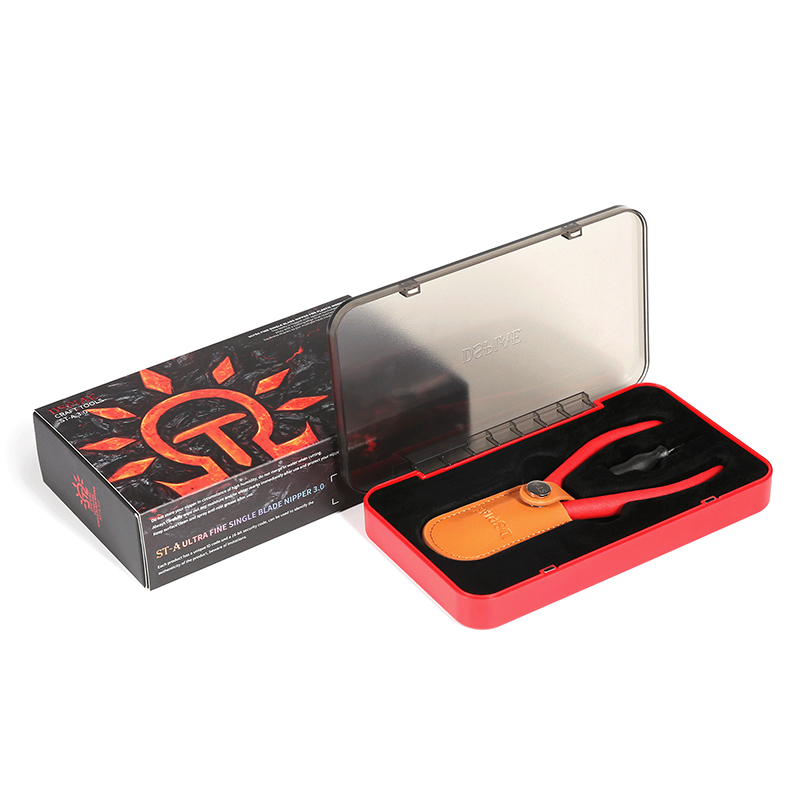 DSPIAE ST-A Single Blade Nippe - Model Kit Nipper recension och pris