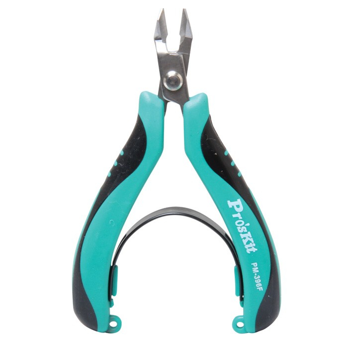 Pro'skit PM-396F Stainless Ste - Model Kit Nipper recension och pris